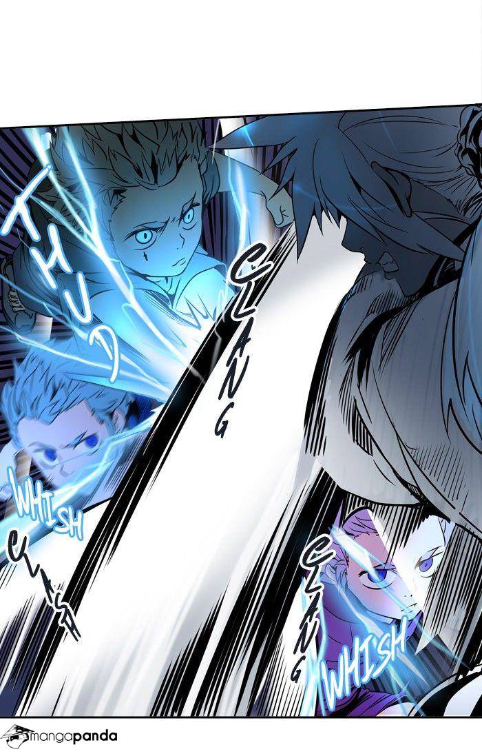 Tower of God Chapter 291 image 017